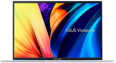 Ноутбук ASUS VivoBook 16X X1603ZA-MB161 16" WUXGA IPS i5 12500H/16/512 SSD/Dos