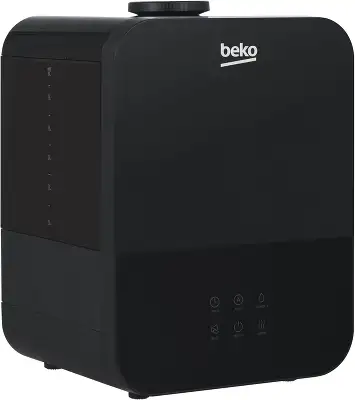 Увлажнитель воздуха Beko ATH 7130 BT 105Вт (ультразвуковой) черный