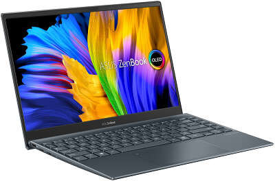 Ноутбук ASUS ZenBook 13 UX325EA-KG238 13.3" FHD OLED i5 1135G7 2.4 ГГц/16/512 SSD/Dos