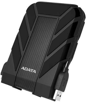 Внешний жесткий диск 5TB A-DATA HD710 Pro, 2,5