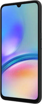 Смартфон Samsung SM-A057F Galaxy A05s 4/128Гб LTE, черный (SM-A057FZKVCAU)