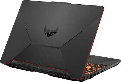 Ноутбук ASUS TUF Gaming F15 FX506LH-HN277W 15.6" FHD IPS i5-10300H/16/512 SSD/GTX 1650 4G/W11