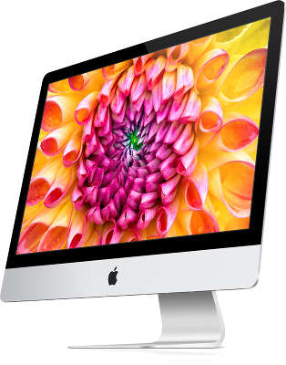 Компьютер Apple iMac 27" ME089RU/A (i5 3.4 / 8 / 1TB / GTX 775M 2GB)