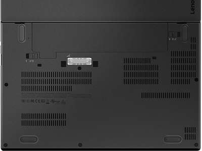 Ноутбук Lenovo ThinkPad X270 i5-7200U/8/SSD256/12.5" IPS FHD/WiFi/BT/CAM/W10P
