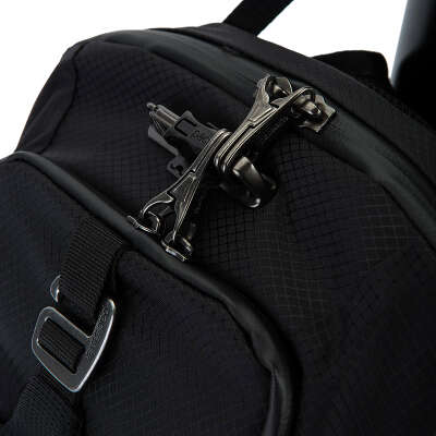 Сумка Pacsafe Venturesafe X sling pack, чёрная [60505100]