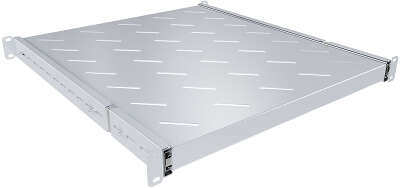 Полка выдвижная NTSS NTSS-MSKB-FS-800 1U нагр.:20кг. 19