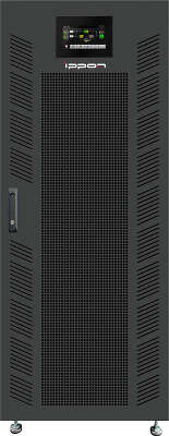 ИБП Ippon Innova RT II 33 Cabinet, 210000 VA, 210кВт, черный (без аккумуляторов)
