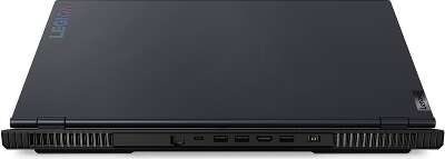 Ноутбук Lenovo Legion 5 17ITH6H 17.3" FHD IPS i5 11400H/8/512 SSD/RTX 3060 6G/Dos Eng KB