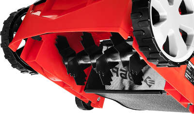 Аэратор Зубр ЗСЭ-32-1000 электр. 1000Вт 4000об/мин