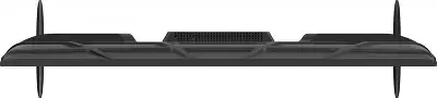 Телевизор LED Skyworth 32" 32E55G Google TV Frameless черный/черный HD 60Hz DVB-T DVB-T2 DVB-C DVB-S DVB-S2 USB WiFi Smart TV