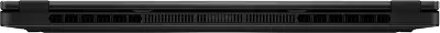 Ноутбук ASUS TUF A14 FA401UU-RG052 14" WQXGA IPS R7 8845HS/16/512Gb SSD/RTX 4050 6G/Без OC серый