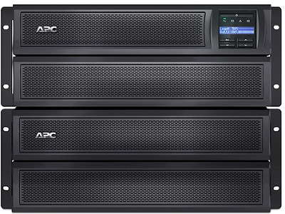 Источник питания Smart UPS SMX3000HVNC 3000 VA APC