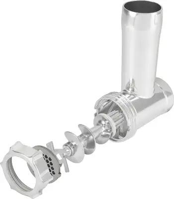 Мясорубка Vitek VT-MG3600 1800Вт черный
