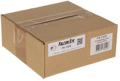 Блок питания AC/DC Falcon Eye FE-1220 10В 13.6В