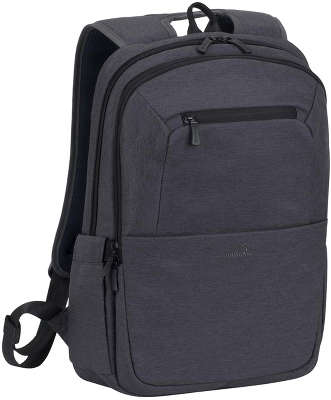 Рюкзак для ноутбука 15.6" RIVA 7760 black