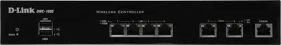 Маршрутизатор D-Link DWC-1000/C1A