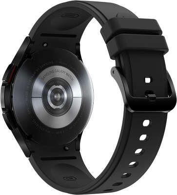 Умные часы Samsung Galaxy Watch 4 Classic 42 мм, черный (SM-R880NZKACIS)