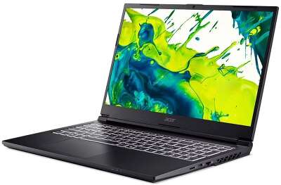 Acer Aspire 7 A715-59G-51DK  [NH.QX6CD.003] Black/Iron 15.6