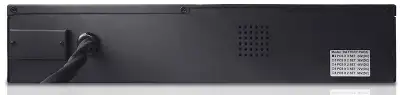 Батарея для ИБП Powercom BAT SRT-24V 24В для SRT-1000A