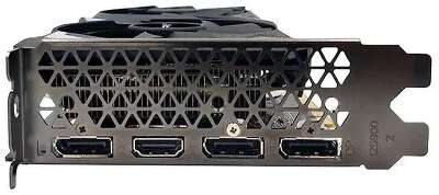 Видеокарта Ninja NVIDIA nVidia GeForce RTX 3070 5888SP 8Gb DDR6 PCI-E HDMI, 3DP
