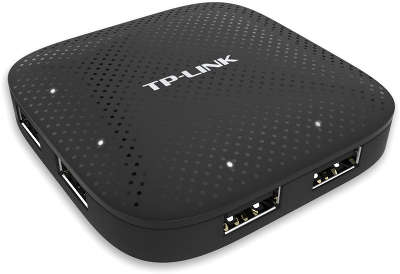 Концентратор USB3.0 TP-link UH400