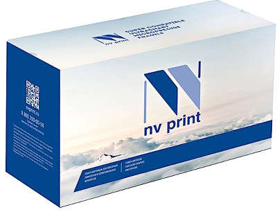 Картридж NV Print SP377XE (6400 стр.)