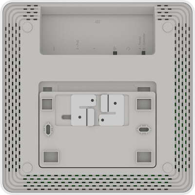 Точка доступа Keenetic Voyager Pro, LAN: 2x1 Гбит/с, 802.11a/b/g/n/ac/ax, 2.4 / 5 ГГц, до 1.78 Гбит/с