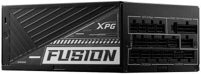 Блок питания XPG FUSION 1600 TITANIUM