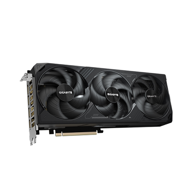 Видеокарта GIGABYTE RTX5070Ti WINDFORCE SFF 16Gb//RTX5070Ti, HDMI*1, DP*3, 16G,D7