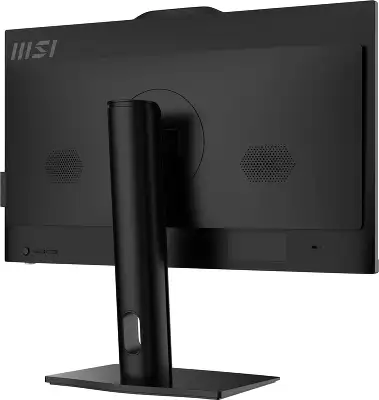 Моноблок MSI Pro AP242P 14M-659XRU 23.8" Full HD i5 14400 (2.5) 16Gb 1Tb SSD256Gb UHDG 730 без ОС GbitEth WiFi BT 120W клавиатура мышь Cam черный 1920x1080
