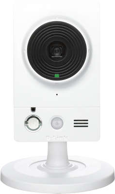 WEB-камера D-link DCS-2210 Full-HD