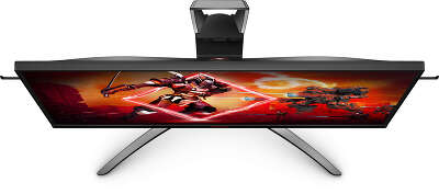 Монитор 27" AOC AGON AG273QZ TN WQHD HDMI, DP, USB-Hub