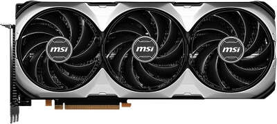 Видеокарта MSI NVIDIA nVidia GeForce RTX 4090 VENTUS 3X 24Gb DDR6X PCI-E HDMI, 3DP