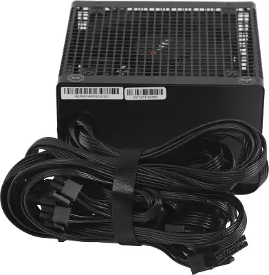 Блок питания Accord ATX 850W ACC-850-80G 80+ white (20+4pin) APFC 120mm fan 6xSATA RTL