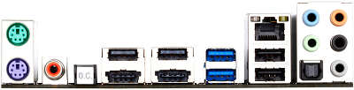 Мат. плата P6 Gigabyte GA-X58-G1.SNIPER