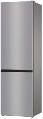 Холодильник NRK6201PS4 737399 GORENJE