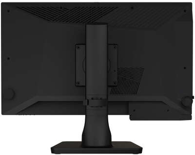 Моноблок Aquarius Mnb Pro T904 R53 23.8" FHD i5-10500 3.1 ГГц/8/256 SSD/Multi/WF/BT/Cam/Kb+Mouse/без ОС,черный