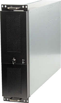 Корпус Server Case Chieftec UNC-310S-B, 3U Без БП