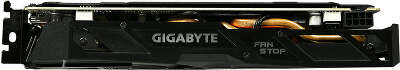 Видеокарта GIGABYTE AMD Radeon RX 590 Gaming 8G 8Gb DDR5 PCI-E DVI, HDMI, 3DP