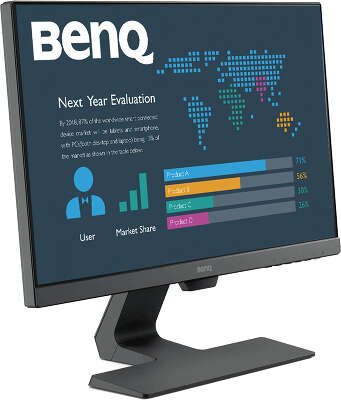 Монитор 22" BenQ BL2283 IPS FHD D-Sub, HDMI