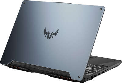 Ноутбук ASUS TUF Gaming A15 FX506IV-HN326 15.6" FHD R7-4800H/16/512SSD/RTX2060 6G/WF/BT/Cam/DOS