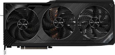 Видеокарта GIGABYTE NVIDIA nVidia GeForce RTX 3090 Ti GAMING 24Gb DDR6X PCI-E HDMI, 3DP