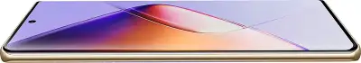 Смартфон Infinix X6850 Note 40 Pro 256Gb 8Gb зеленый моноблок 3G 4G 2Sim 6.78" 1080x2436 Android 14 108Mpix 802.11 a/b/g/n/ac NFC GPS GSM900/1800 GSM1900 Protect FM