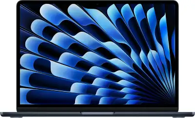 Apple MacBook Air 13" Midnight (M4 10C CPU, 10C GPU/16Gb/512Gb SSD) (MW133HN/A)