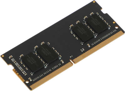 Модуль памяти DDR4 SODIMM 4Gb DDR2400 AMD R7 Performance (R744G2400S1S-U)