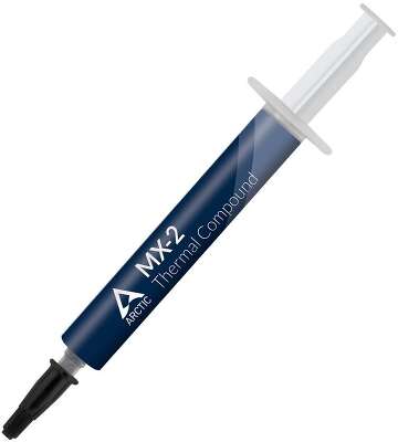 Термопаста MX-2 Thermal Compound 4-gramm 2019 Edition  (ACTCP00005B)