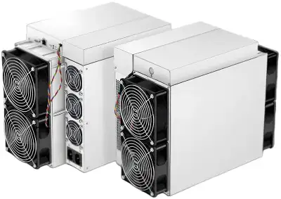 Асик Antminer S19k Pro 110T