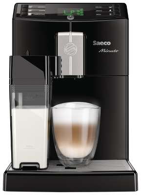 Кофемашина Philips Saeco HD8763