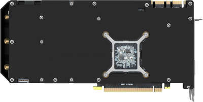 Видеокарта PCI-E NVIDIA GeForce GTX 1080Ti 11264MB GDDR5 Palit Jetstream [NEB108T015LC-1020J]