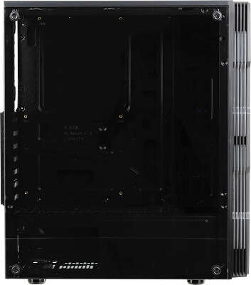 Корпус ACCORD K-18, черный, ATX, Без БП (ACC-K-18)